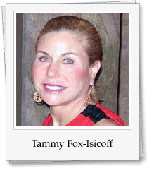 Tammy Fox-Isicoff